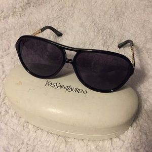 YSL Sunglasses (6251/S)